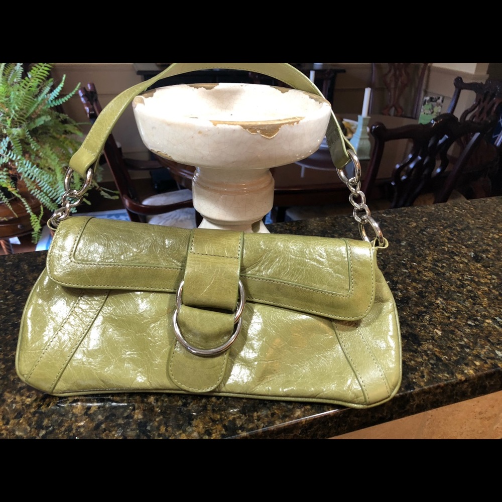 Cute Hobo clutch
